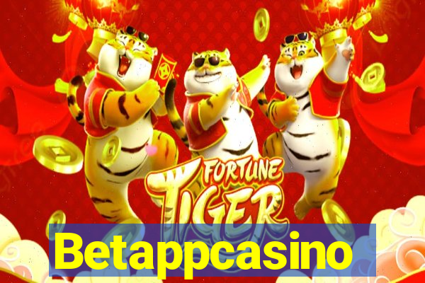 Betappcasino