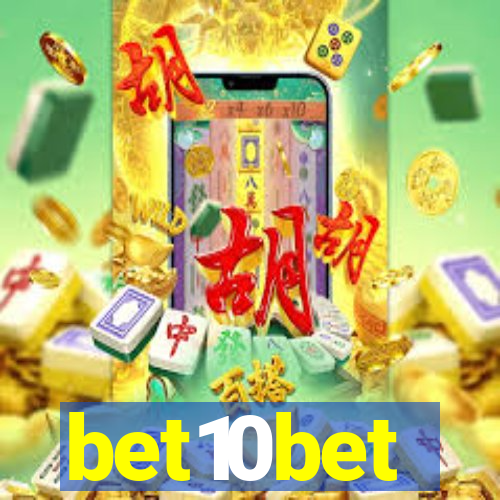 bet10bet