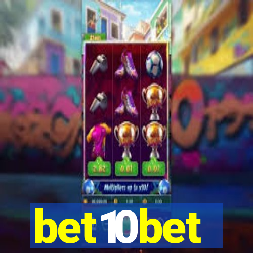 bet10bet