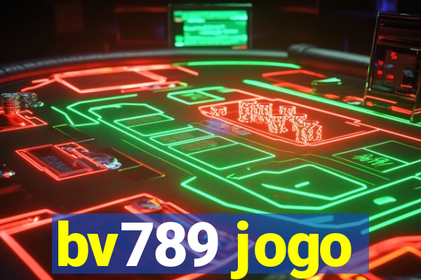 bv789 jogo