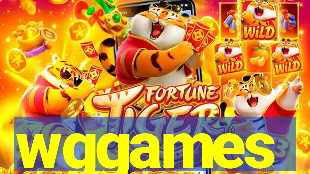 wggames