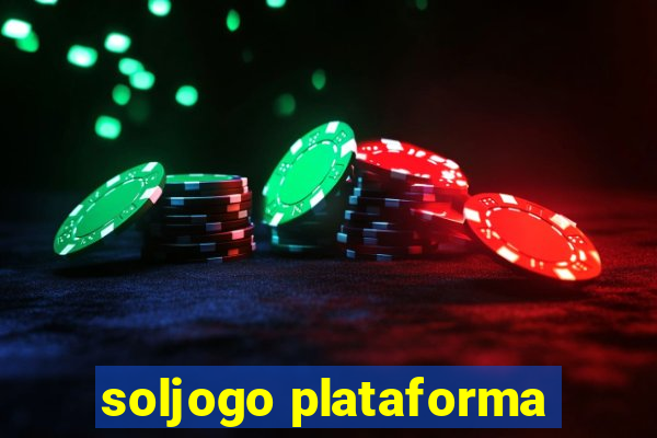 soljogo plataforma