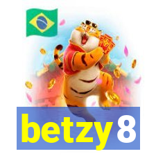 betzy8