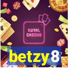 betzy8