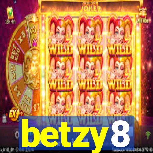 betzy8