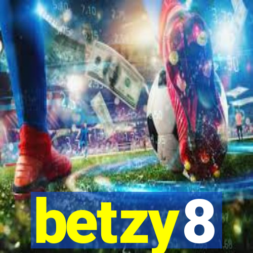 betzy8