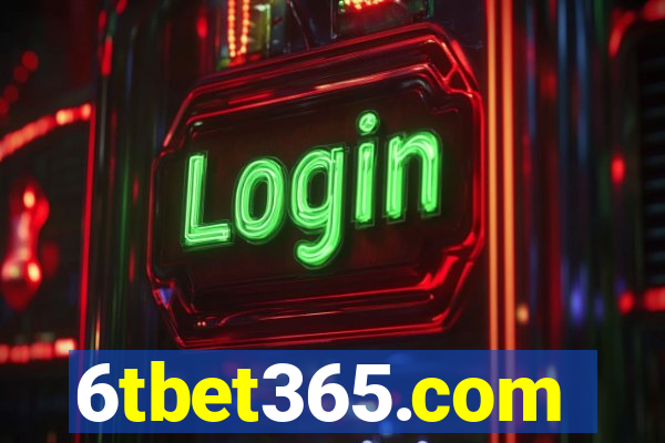 6tbet365.com