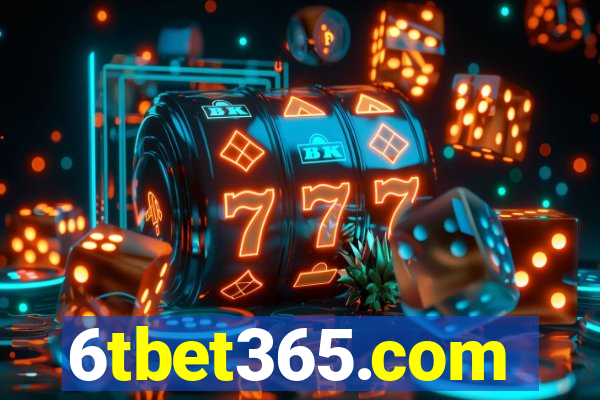 6tbet365.com