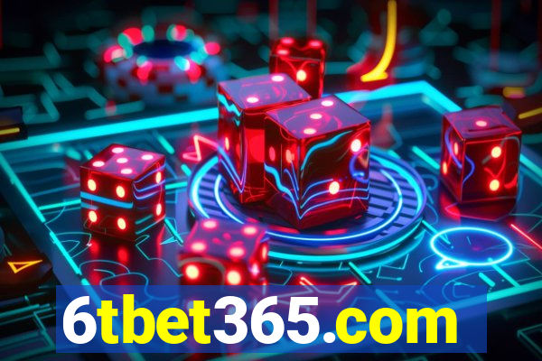 6tbet365.com