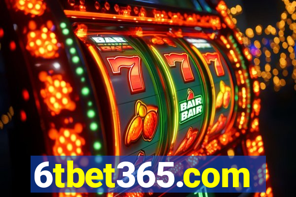 6tbet365.com