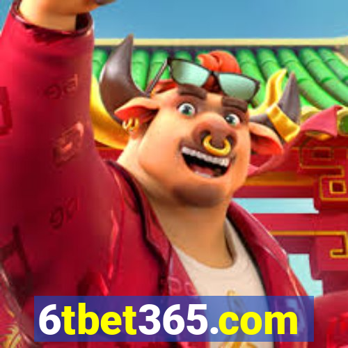 6tbet365.com