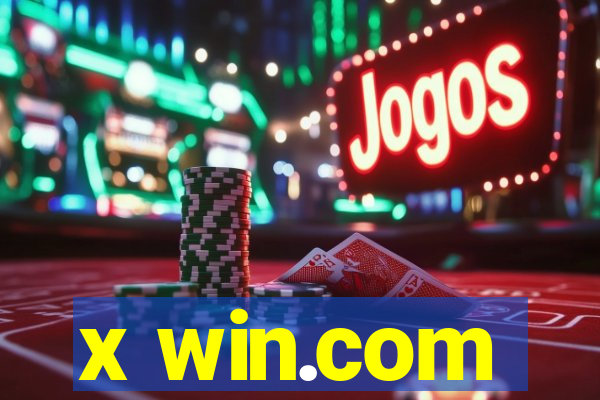 x win.com