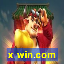 x win.com