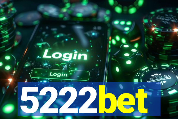 5222bet