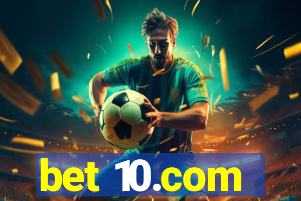 bet 10.com