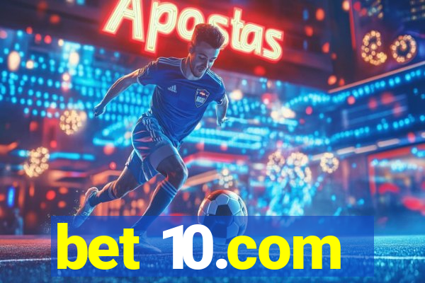 bet 10.com