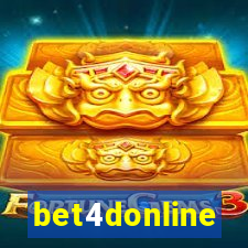 bet4donline