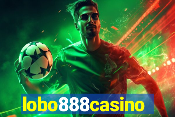 lobo888casino