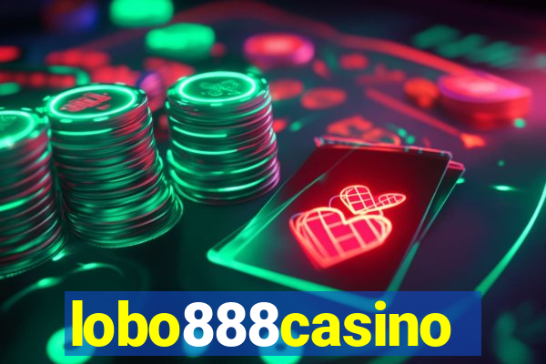 lobo888casino