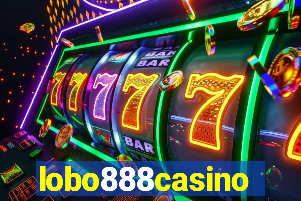 lobo888casino