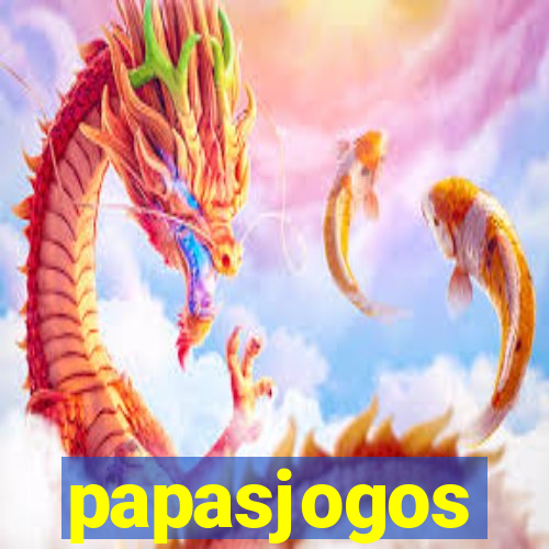 papasjogos