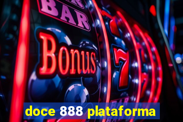 doce 888 plataforma