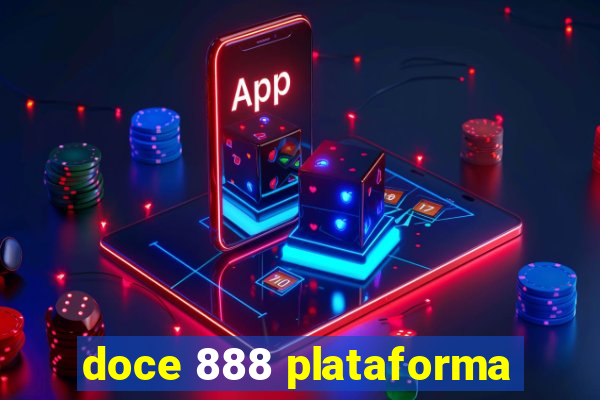 doce 888 plataforma