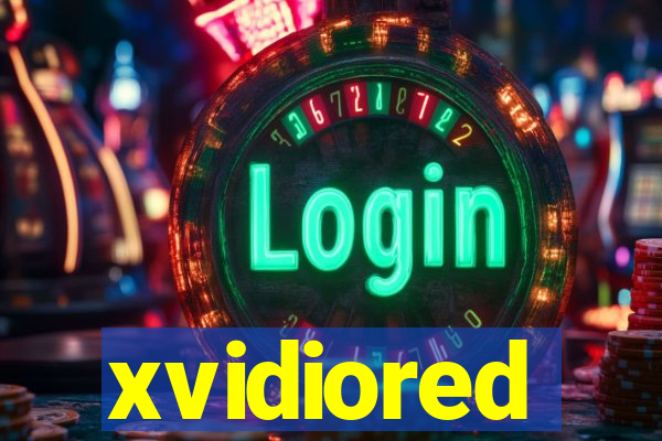 xvidiored