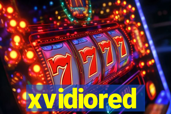 xvidiored