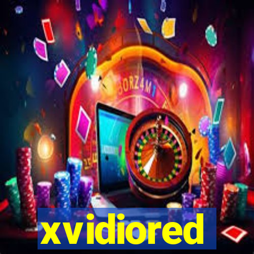 xvidiored