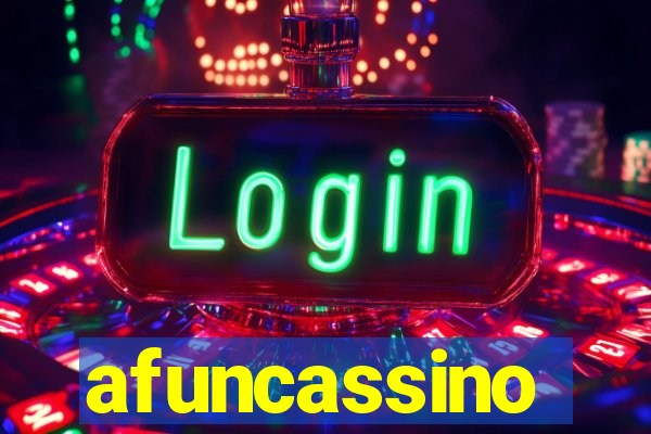 afuncassino