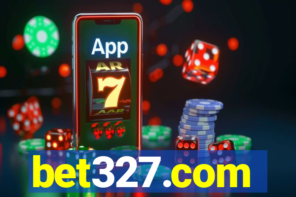 bet327.com