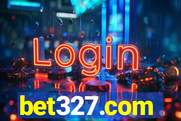 bet327.com