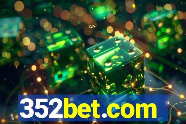 352bet.com