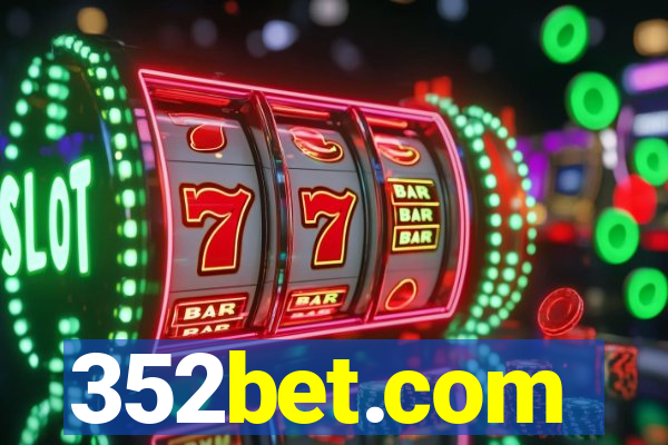 352bet.com