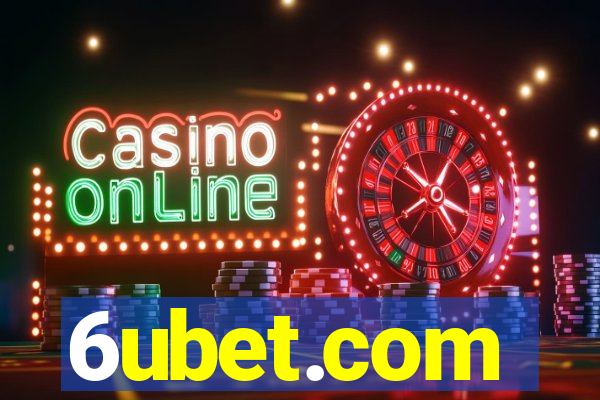 6ubet.com