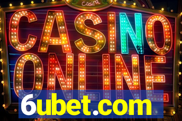 6ubet.com