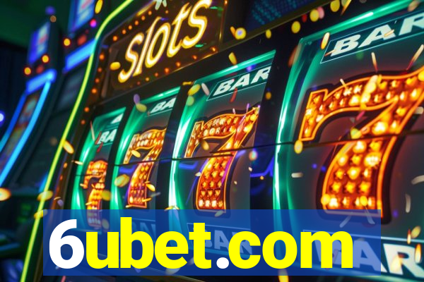 6ubet.com