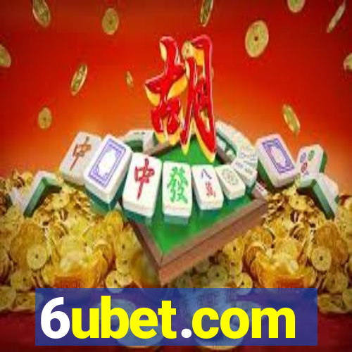 6ubet.com