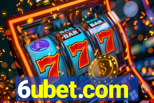 6ubet.com