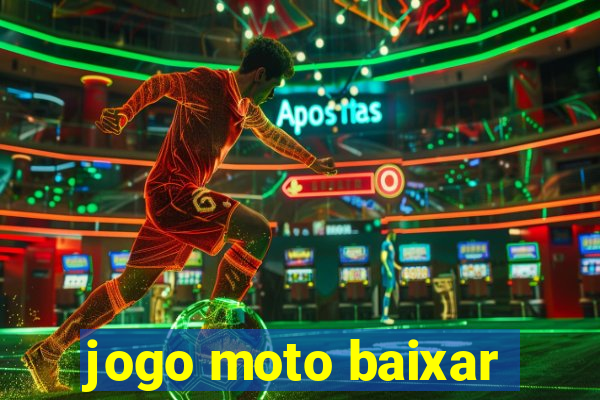 jogo moto baixar