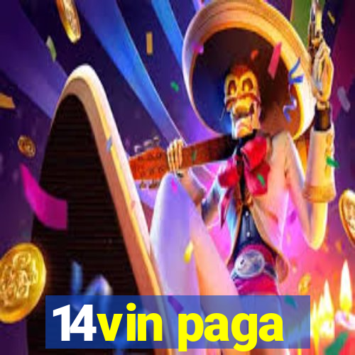 14vin paga