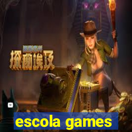 escola games