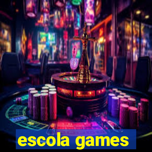 escola games