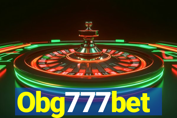 Obg777bet