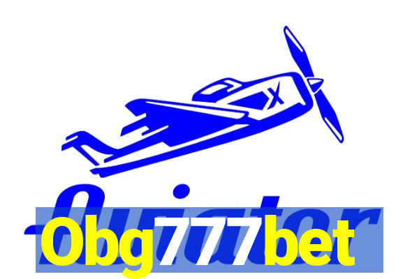 Obg777bet