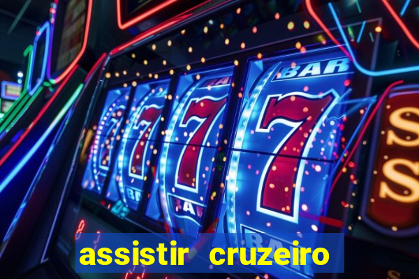 assistir cruzeiro das loucas