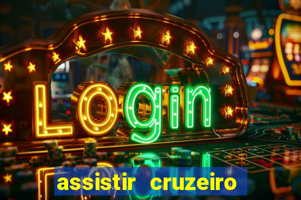 assistir cruzeiro das loucas