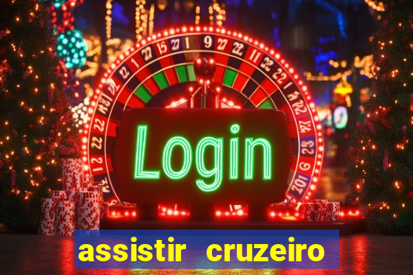 assistir cruzeiro das loucas