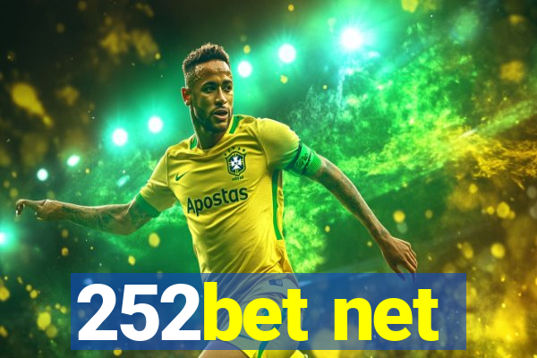 252bet net